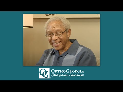 Total Joint Care and Surgery in Central GA &raquo; OrthoGeorgia