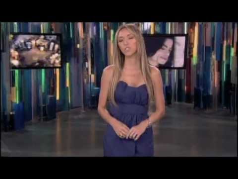 E! News Special: The Death of Michael Jackson (cold open w/ Giuliana Rancic)