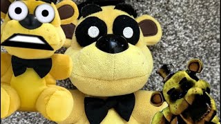 How to find common/rare FNAF plushies - Tutorial