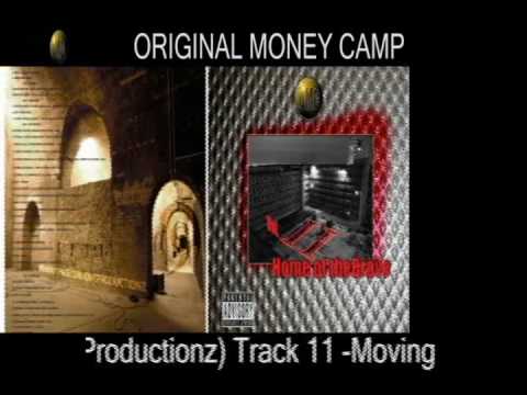 OMC -Vol 2-Track 11 Moving- (Kendoe Productionz)