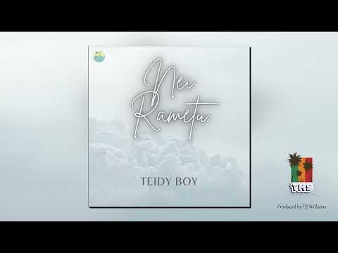 Nei Rametu - Teidy Boy