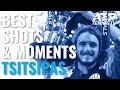 Stefanos Tsitsipas Best Shots & Moments  in Title Run! | Nitto ATP Finals 2019