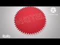Mattel Television Logo 2019 W Mattel Byline