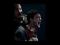 Pov Ron And Harry S Fight In Harry Potter And The Deathly Hallows Pt 1