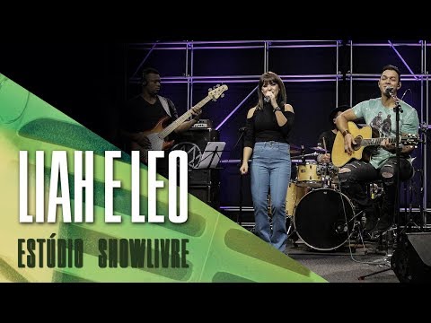 Demorou, Ja É - Liah e Leo