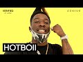 Hotboii Don T Need Time Official Lyrics Meaning Verified