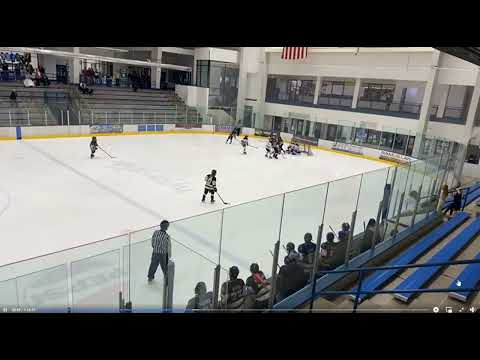 SS WYv14er 2024 Second goal w voice analysis