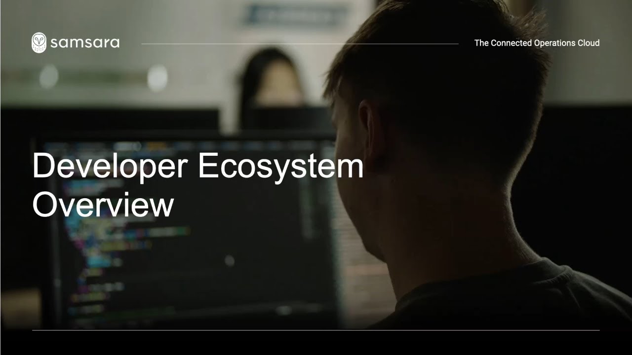 Developer Platform Overview