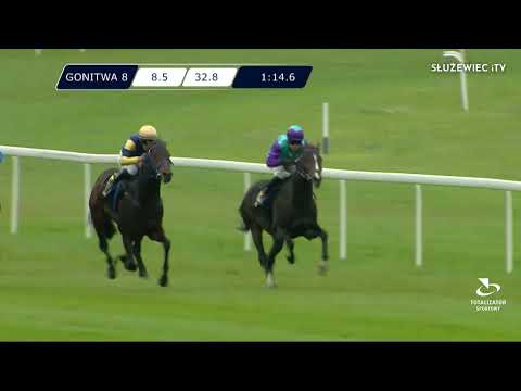 22.05.2022 - (Dzień 9; Gonitwa 8)