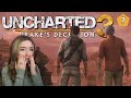 All the Emotions!!! - ENDING to Uncharted 3 Drake's Deception First Playthrough Part 7