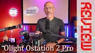 Olight Ostation 2 Pro Review - AA / AAA Battery Charging System