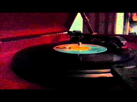 Donny Osmond- "Hey, Girl" (45 RPM)