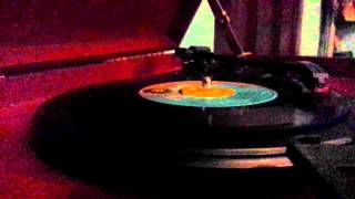Donny Osmond- &quot;Hey, Girl&quot; (45 RPM)