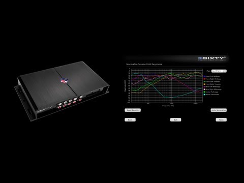 3Sixty.3 OEM Setup Wizard Tutorial