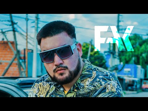FAK - MISTER RKT Prod. by GUSTY DJ (Shot by @foresfcr)