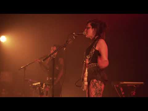 VENIN CARMIN - IT'S GONNA BE WILD | Live @ Festival Hors Pistes