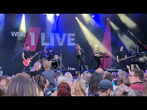 Die Lärmer , dieser Lärm ist noch immer Luxus!