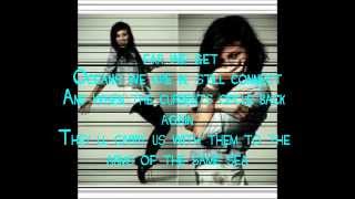 LIGHTS - &quot;Same Sea&quot; {Lyrics}