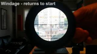 Scope 6-24x50 Chinese Scope Review