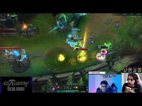 BARDO DA PREDICT E ESA FICA EM CHOQUE KKKKK