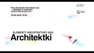 Wykłady z&nbsp;cyklu 