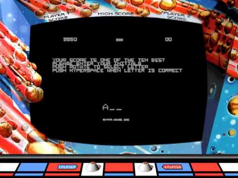 Atari Arcade Hits PC