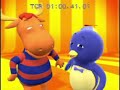 The Backyardigans Knock Knock Interstitial
