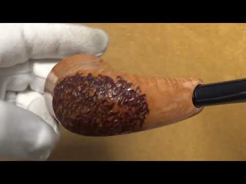 Pipa L'Anatra Nirvana  - Horn - AN105