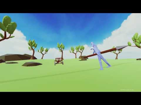 T.A.B.S - The "Super" Peasant