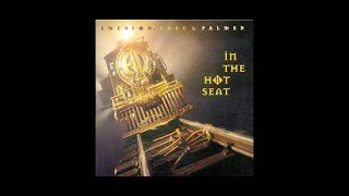 Emerson Lake & Palmer - Love Beach (Full Album)