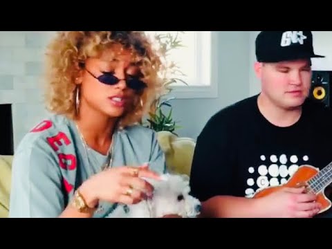 DaniLeigh x Einer Bankz - The Plan Acoustic