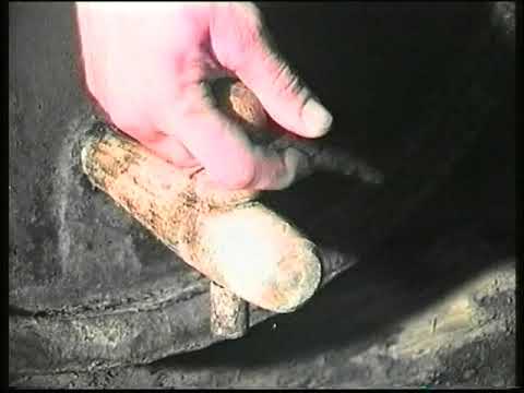 Ansambel KUJI - In spet jesen