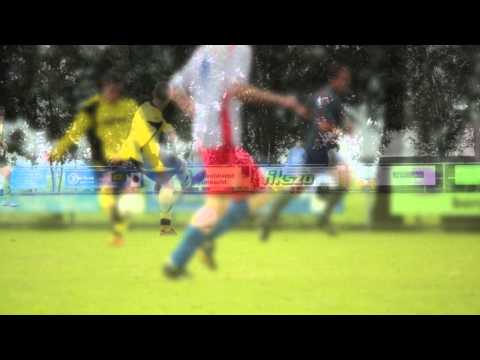 1 FC Perkouw - Koudekerk | 17-9-2011 | 2-0