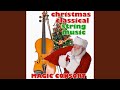 String Quartet No.1 in G, K.80, I.Adagio
