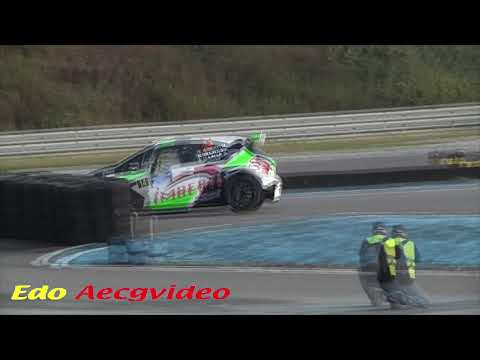 11° Franciacorta Rally Show 2018 clip-2 by aecgvideo