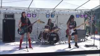 名古屋まつり 2012  (dolls)   マボロシナイト