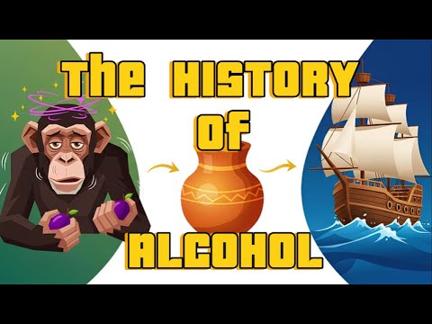 What Happens When Animals Discover Alcohol?