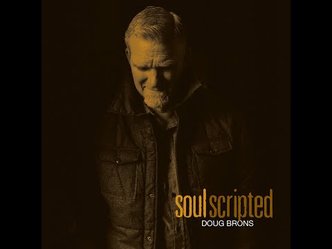 Doug Brons - What I Can Do For You - featuring John Schlitt
