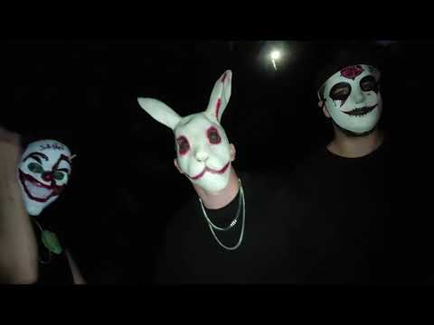 WuTangHash - HASLLOWEEN NIGHT - (ft  Esego SG) ( Prod.Sceerrebeats)