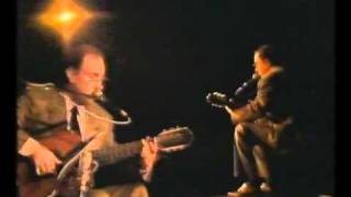 Joao Gilberto: Desafinado. From the Montreux Jazz Festival 1989