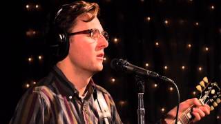 Nick Waterhouse - Holly (Live on KEXP)