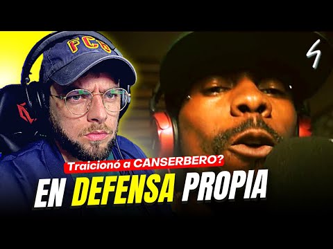 Uruguayo Reacciona a Apache - En Defensa Propia 🎙️🛡️