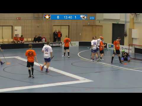 2.11.2019 Nibacos - O2-JKL/MuurY maalikooste