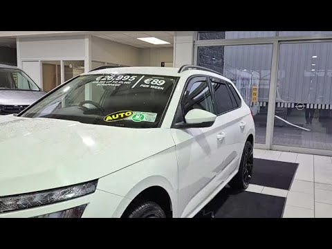 Skoda Kamiq Ambition 1.0TSI 110HP DSG - Image 2