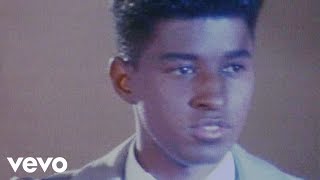 Babyface - My Kinda Girl (Official Video)