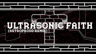 Cover art for Ultrasonic father