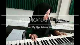 Download lagu PREI KANAN KIRI ( Cover By @putriwindiaulia ) mp3