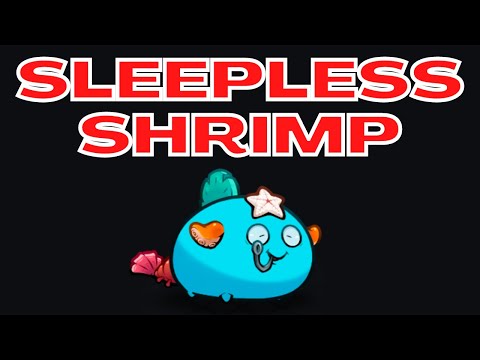 Rank 6 | Challenger 2054 Stars | Beast Double Aqua | Axie Infinity Gameplay Origin V3