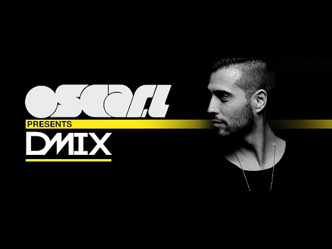 DMIX 292 (Guest Mix STIV HEY, Milan, IT) 25.06.2021