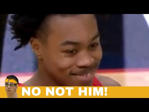 Scottie Barnes feeds Jeffrey Dahmer's schoolmate under the hoop | S02E19